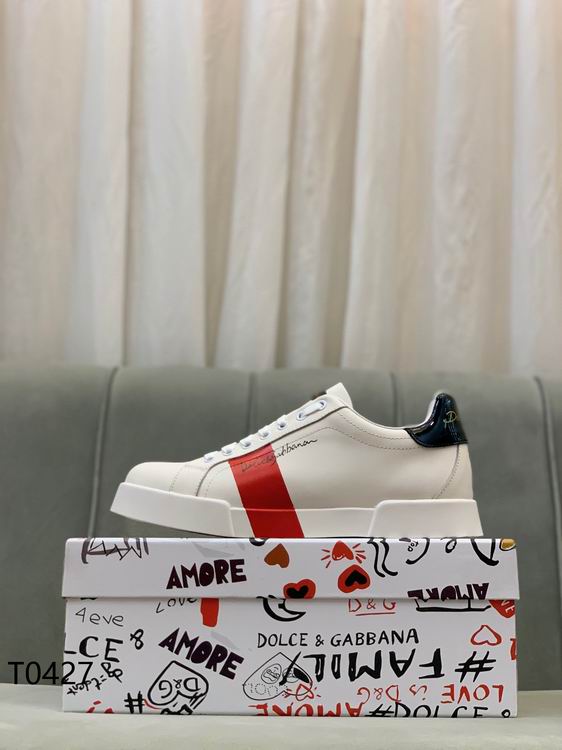 men DG shoes-016